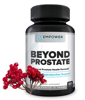 Beyond Prostate